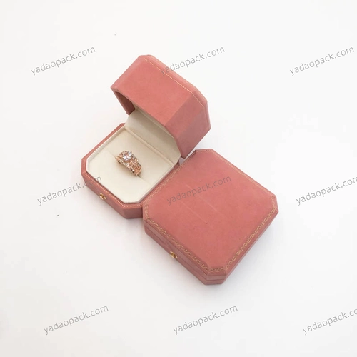 yadao free jewelry box,championship ring display box,pierced earring storage box, jewelry box,best jewelry box for earrings