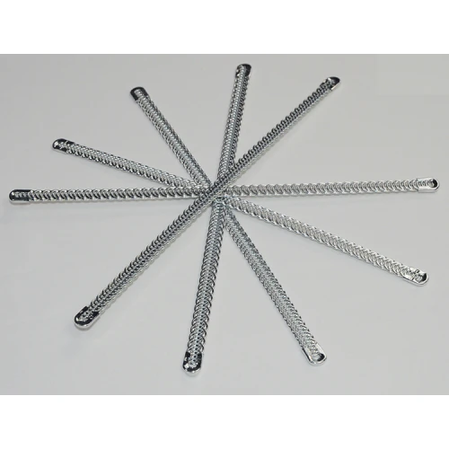 China factory spiral steel boning, wholesale mental spiral boning ...