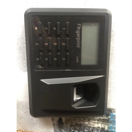 digital code fingerprint access safe box lock kit supplier China