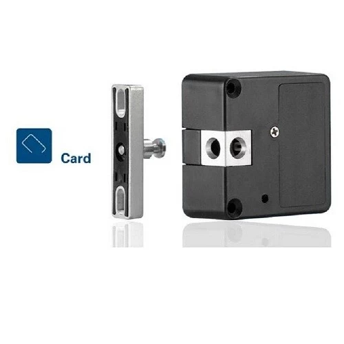 Digital Security Locker Lock, Safe Gym Locker Code Lock - China Digital Locker  Lock, Gym Locker Lock