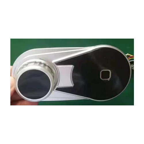 factory keyless biometric fingerprint safe lock kit China made