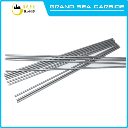 China tungsten carbide rod factory，China tungsten carbide welding rods