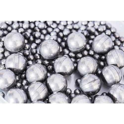 ACER Racing 2.4mm Tungsten Carbide Balls – 12 Pack, Precision Balls For RC, MPN 3213