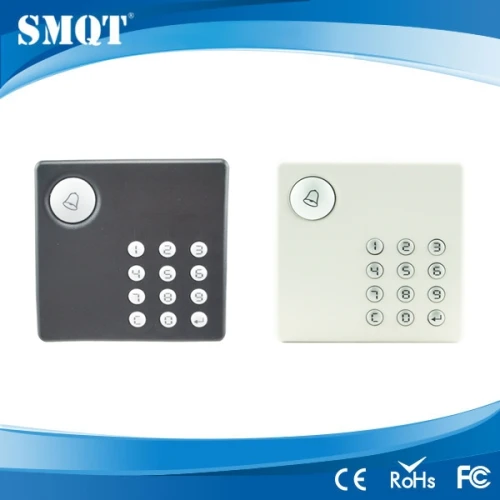 Waterproof keypad access controller,Standalone access control keypad ...