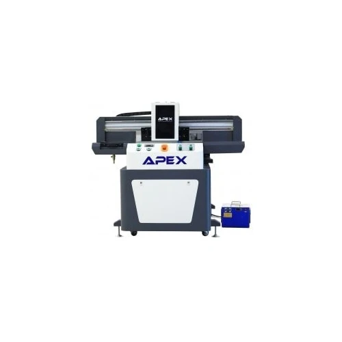 Newest Digital UV Flatbed Printer