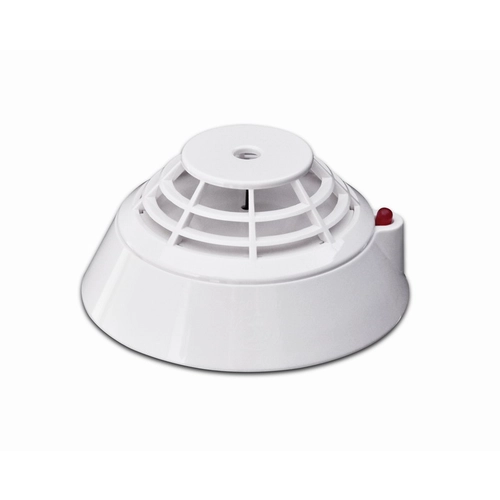 Addressable Intelligent fixed temperature heat detector
