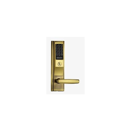 Electronic Magnetic lock manufacturer, access control system price ...