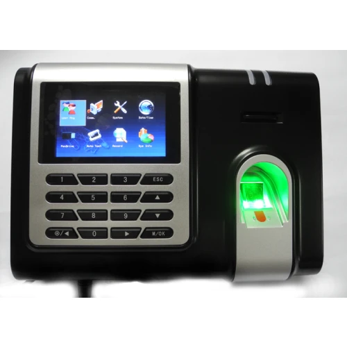 Finger access control Attendance machine wholesales,best price ...