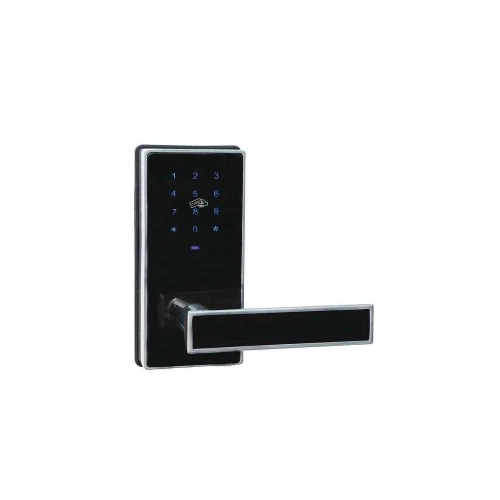 Keyless door lock china, High security Magnetic lock manufacturer ...
