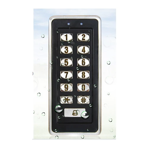 Keyless door lock china, Guangzhou Attendance machine wholesale ...
