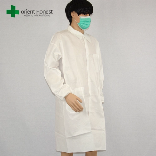 China wholesales medical protective clothing lab coats,factory ...