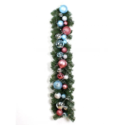 Christmas Garland for sale, PVC Christmas Garland, Christmas Garland