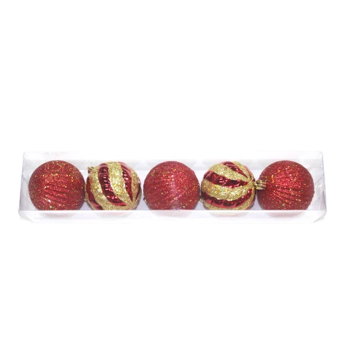 Christmas ball ornaments shatterproof christmas decorations