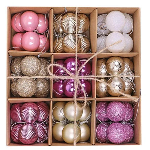 Excellent Quality Decorate Christmas Ball Ornament