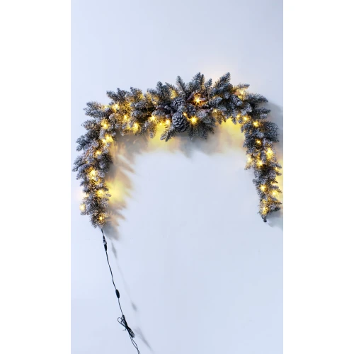 Günstige Christmas Garland FA