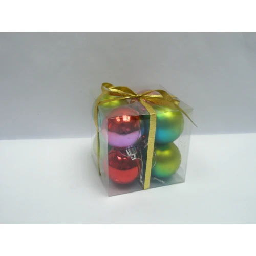 Good Quality Cheap Christmas Ornaments Ball