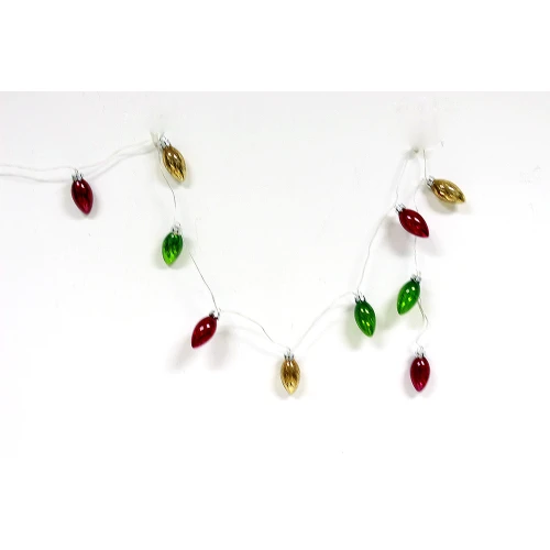 Hot Selling Lighted hanging Ornament String