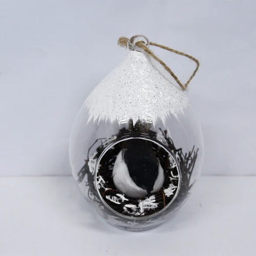 Promotional Inexpensive Lighted Christmas Ornaments