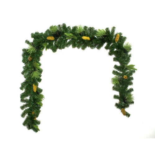 Guirlanda de Natal Artificial Design popular