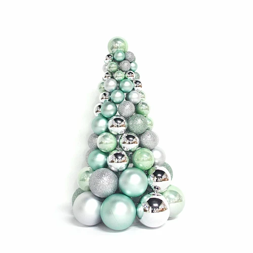 New type hot selling Christmas ornament tree