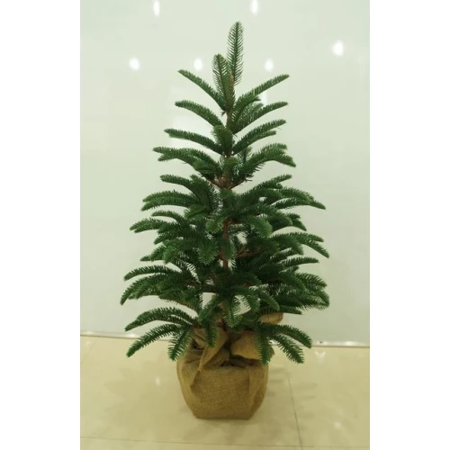 リーチ PE シミュレート折りたたみクリスマス ツリー