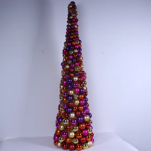 Einzigartiges neues Christbaum Design für Home Hotel Gift Project