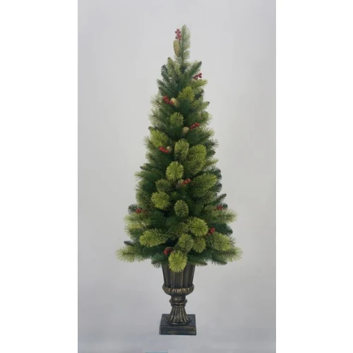 holiday living christmas tree instructions pe christmas tree