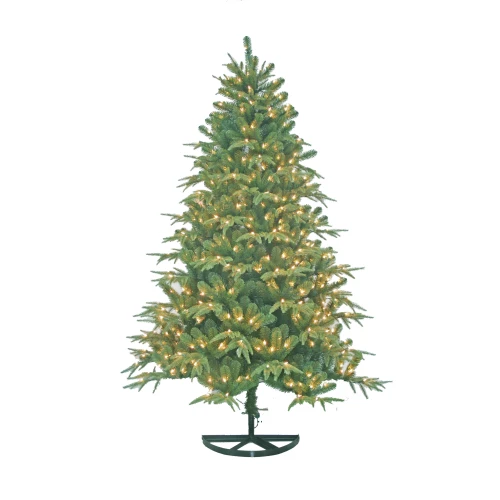 屋外クリスマス装飾ツリー、クリスマス アイテムが売れて、人工的な木