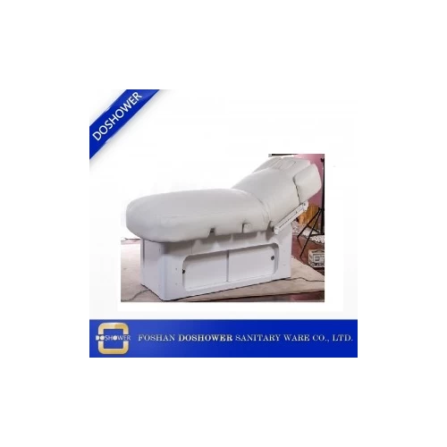 Electric Salon Spa Massage Facial Beauty Bed For Sale