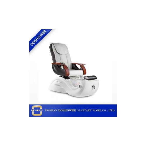 Pedicure spa massage chair manicure furniture luxury used beauty salon furniture