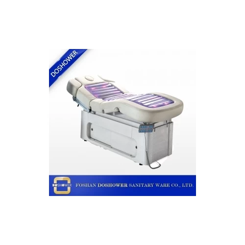 DSM03A electric bed massage with back pain massage bed of ceragem v3