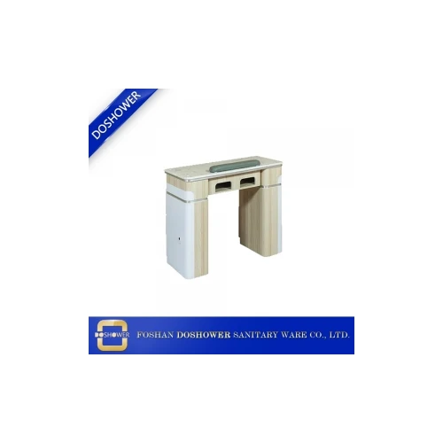 nail table manicure table with nail table with exhaust fan for nail