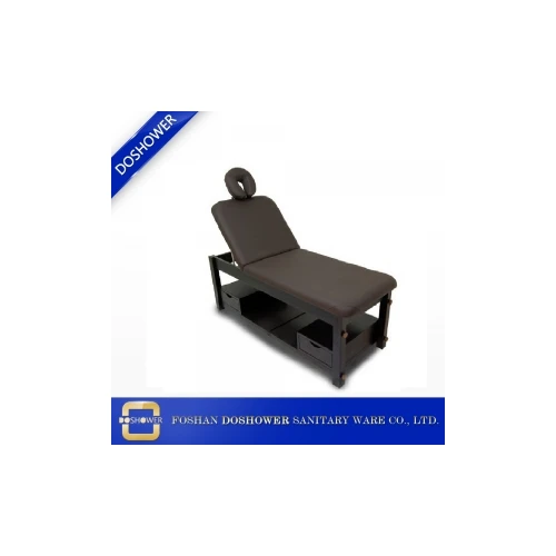 nugabest massage beds beauty bed price with ceragem v3 price oem korea