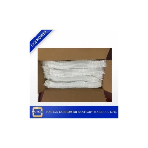plastic spa tub liner disposable liner universal liner DSL1