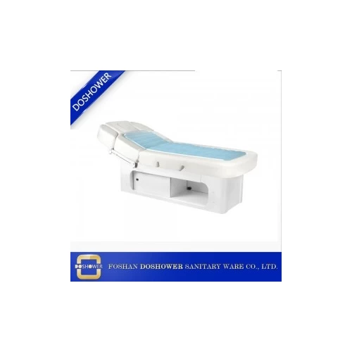 spa massage bed with electric massage bed of water massage bed for sale