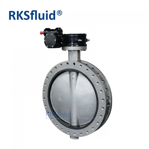 RKSfluid Valve American Chinese Valve Factory Manufacturer