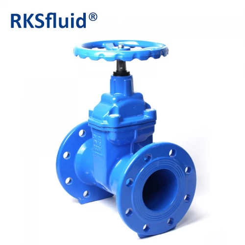 RKSfluid Valve American Chinese Valve Factory Manufacturer