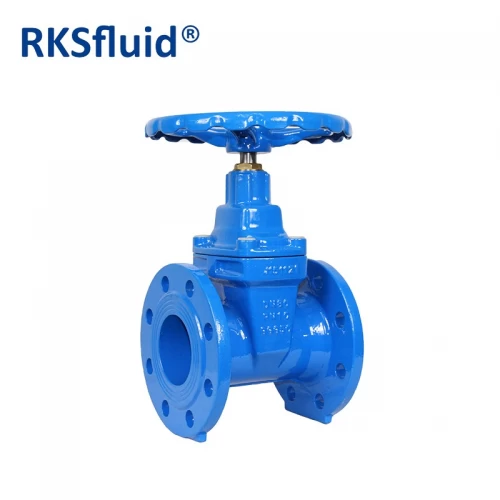 Rksfluid Usa Valves Manufacturer Brands