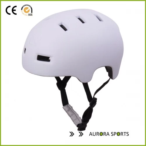 CE multifunctional good ventilation skate custom skateboard helmet