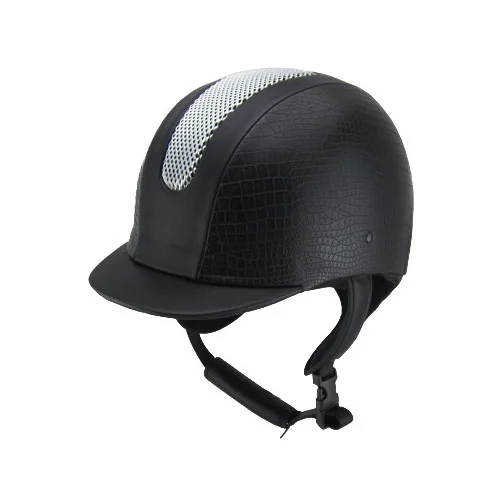 Mädchen Pferd Reithelm, Casco Reitsport Helme AUH02