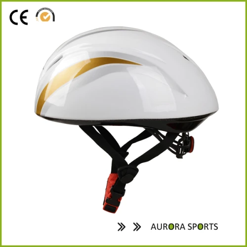 Ice skating helmets for adults, ISU approved ski bike helmet AUL001