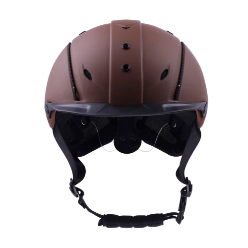 Las equestrian helmets,safest riding hat AUH05