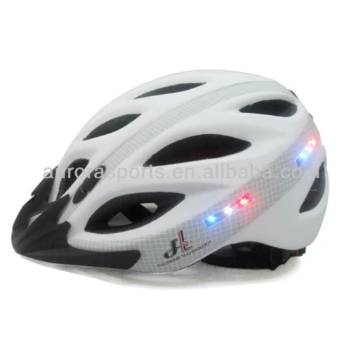 Latest Presentation Bicycle Helmet Lights Led AUL01