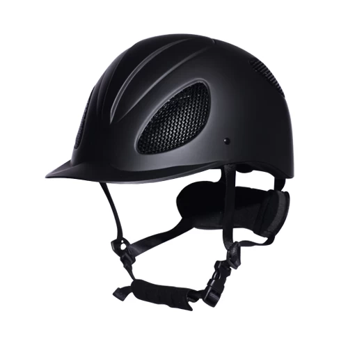 lightweight riding hat for equestrian, VG1 standard riders hats H03A