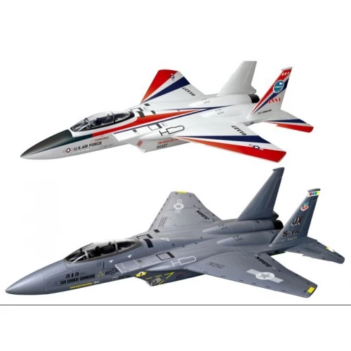 110CM Big 4 Channel Remote Control Models RC Aeroplane SD00278720