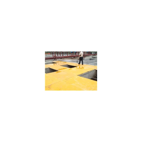 Fiber reinforced polymer (FRP) composites - FRP Sheet manufacturer ...