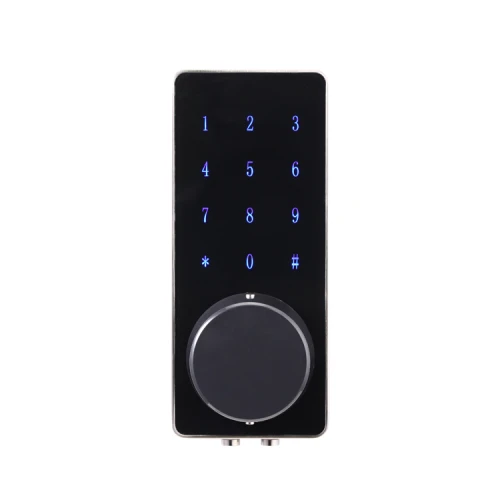 Digital Deadbolt Lock, American Standard Deadbolt Lock, Bluetooth ...