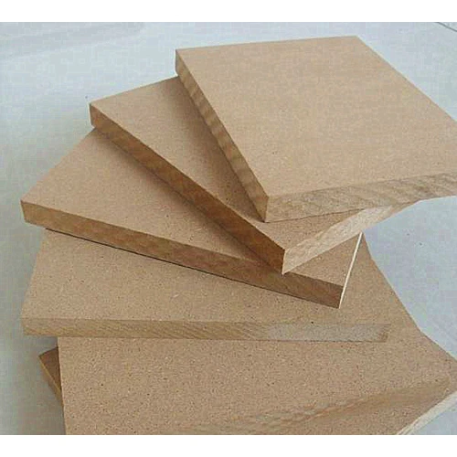 Cina 6mm 8mm 9mm Wholesale MDF sheet Supplier China produttore