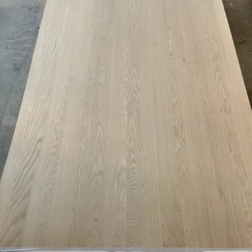 China oak edge glued panels supplier