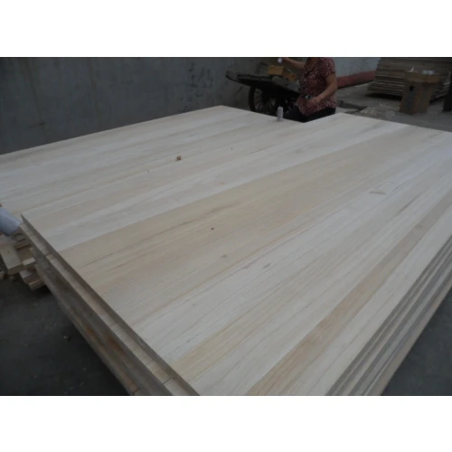 12/15/18mm  Paulownia wood for coffin